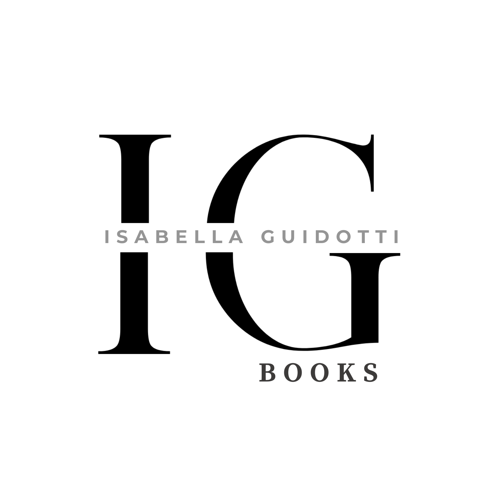 IG Books 2024 LOGO