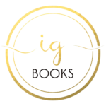 IG Books LLC Logo