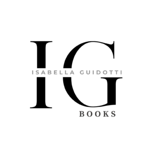 IG Books LOGO